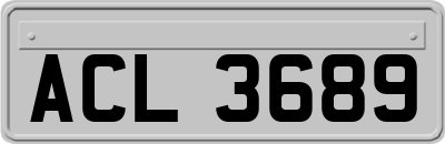 ACL3689