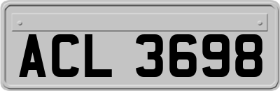ACL3698