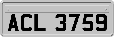 ACL3759