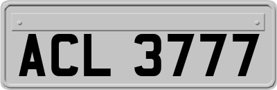 ACL3777
