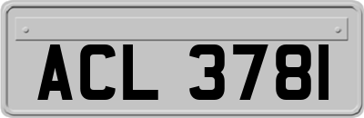 ACL3781