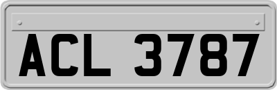 ACL3787