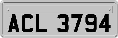 ACL3794