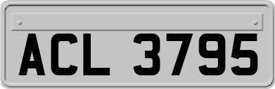 ACL3795