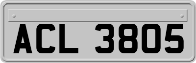 ACL3805