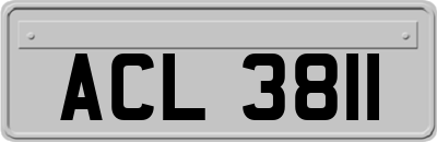 ACL3811