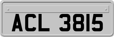 ACL3815
