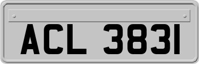 ACL3831
