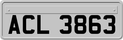 ACL3863