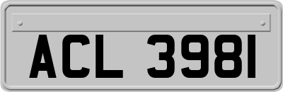 ACL3981