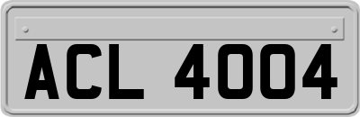 ACL4004