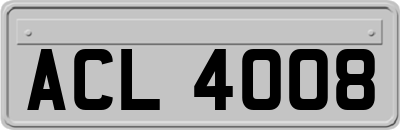 ACL4008