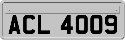 ACL4009