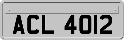 ACL4012
