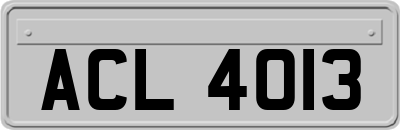 ACL4013