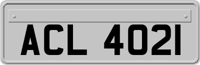 ACL4021