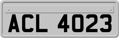 ACL4023