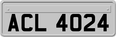 ACL4024
