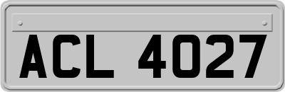 ACL4027