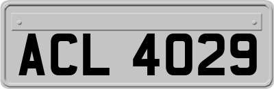 ACL4029