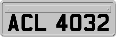 ACL4032