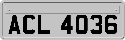 ACL4036