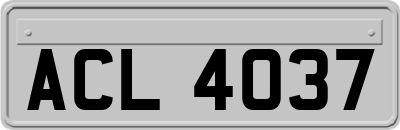 ACL4037