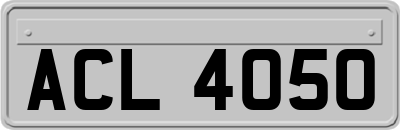 ACL4050