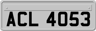 ACL4053
