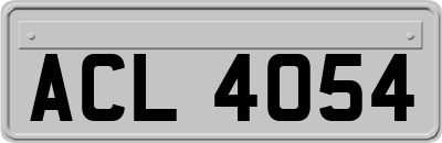 ACL4054