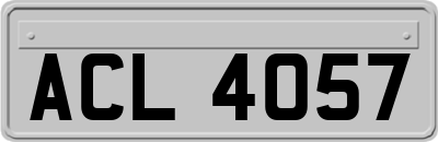 ACL4057