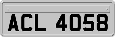 ACL4058