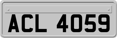 ACL4059