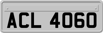 ACL4060