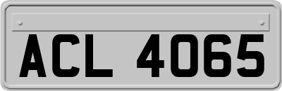 ACL4065