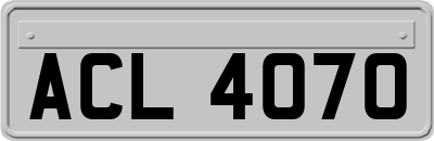 ACL4070