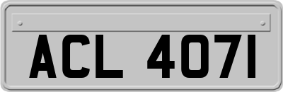 ACL4071