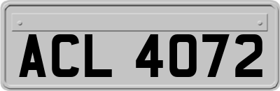 ACL4072