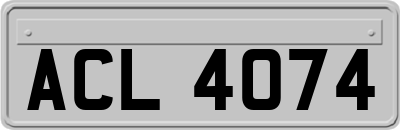 ACL4074