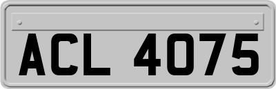 ACL4075