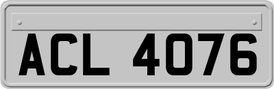 ACL4076