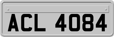 ACL4084