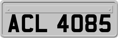 ACL4085