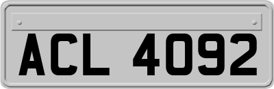 ACL4092