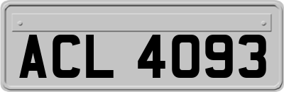 ACL4093