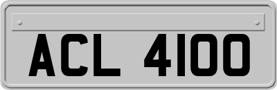 ACL4100