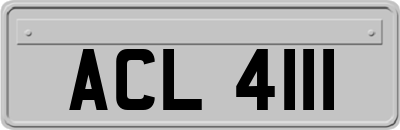 ACL4111