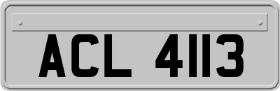 ACL4113