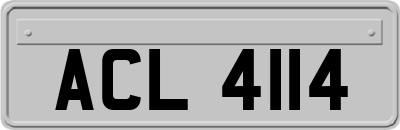 ACL4114