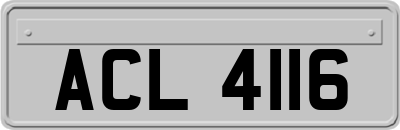 ACL4116
